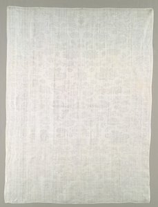 Peçete, c. 1675. by Unbekannt