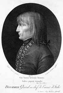 Napolyon Bonapart, 19. yüzyıl by Unbekannt