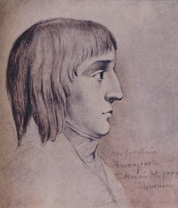 Napolyon Bonapart 1785