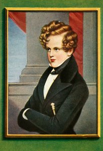 Napolyon II, 1933. by Unbekannt
