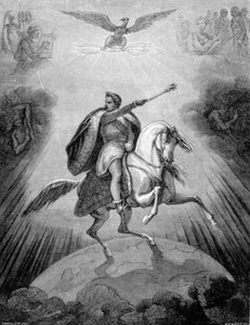 Napolyon I, k1800-1820 by Unbekannt