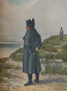 Napolyon, St. Helena