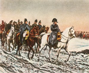 Napolyonlar Berezina