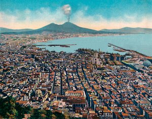 Napoli - San Martino