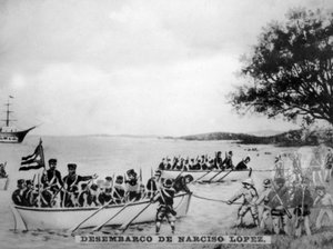 Narciso Lopez Cardenas