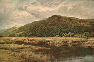 Doğa Aynası, 1882, c1902. by Unbekannt