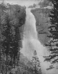 Yosemite Vadisi