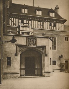 Aldersgate