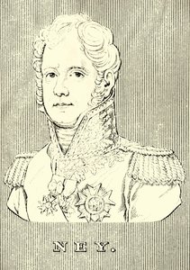 Ney, 1769-1815, 1830. by Unbekannt