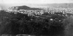Nice, Fransa, c1910s by Unbekannt