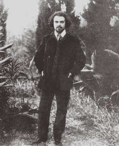 Nikolai Aleksandroviç Berdyaev 1874-1948, 1912 by Unbekannt