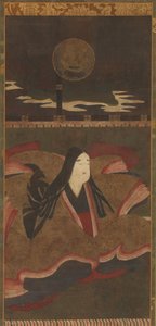 Niu Myojin, 14. yüzyılın başlarında. by Unbekannt