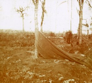 Noordschote, Flanders, Belçika, c1914-c1918 by Unbekannt