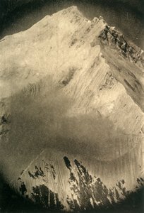 Everest Dağı