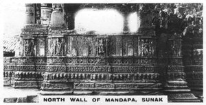 Mandapa