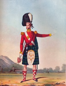 92. Highland Alayı