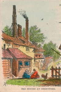 Brentford
