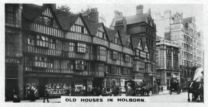 Holborn