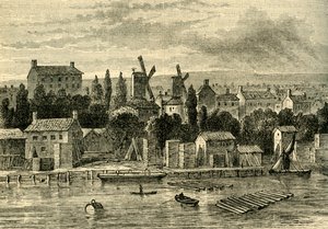 Lambeth
