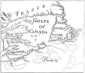 Acadia