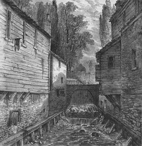 Serpantin