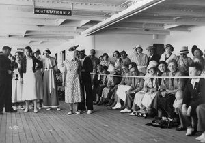 RMS Atlantis