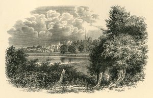 Wye'da, c1890. by Unbekannt