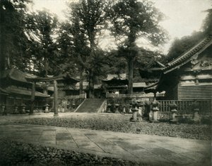 Japonya, Nikko