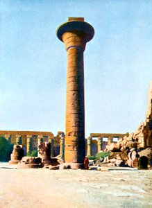 Kral Taharqa