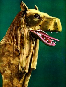 Tutankhamun