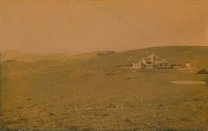 Ooty Golf Kulübü, c1900 by Unbekannt