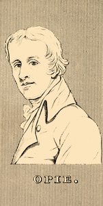 Opie, 1761-1807, 1830. by Unbekannt