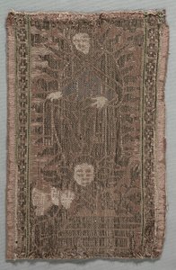 Orphrey Grubu, 1450-1499. by Unbekannt