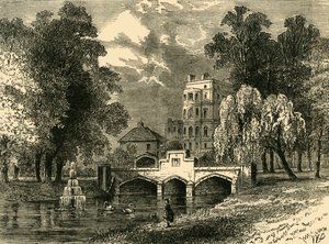 Westbourne
