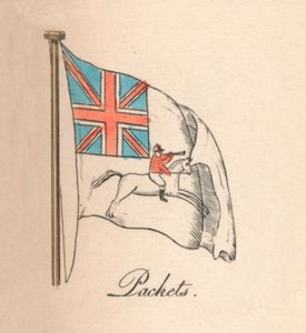 Paketler, 1838 by Unbekannt