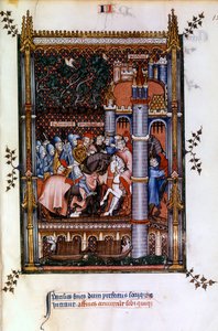 Pagan rahipler Sisinnius