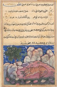Bir Papağan Masalları Tuti-nama