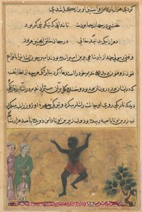 Bir Papağan Masalları Tuti-nama