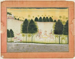 Bhagavata Purana
