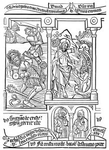 Biblia Pauperum