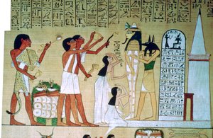Hunefer