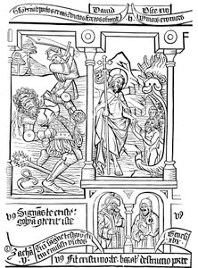 Biblia Pauperum