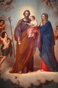 Maria Ausiliatrice Tapınağı, Valdocco, Torino, İtalya by Unbekannt