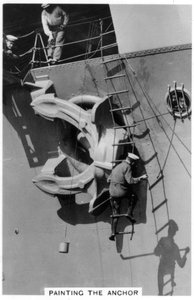 Uçak gemisi HMS Courageous