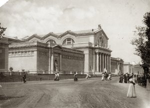 1904 Dünya Fuarı