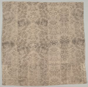 Panel, 1700