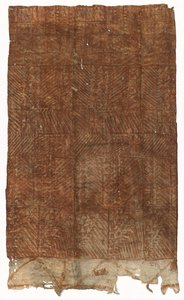 Panel, 1800