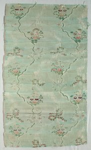 Panel, 1700
