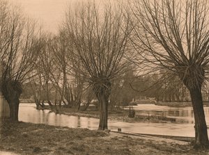Pangbourne Regülatörü, 1902 by Unbekannt