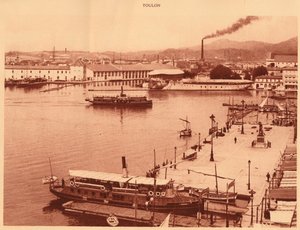 Toulon